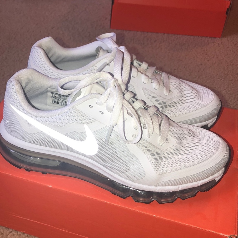 Nike air max 2014
